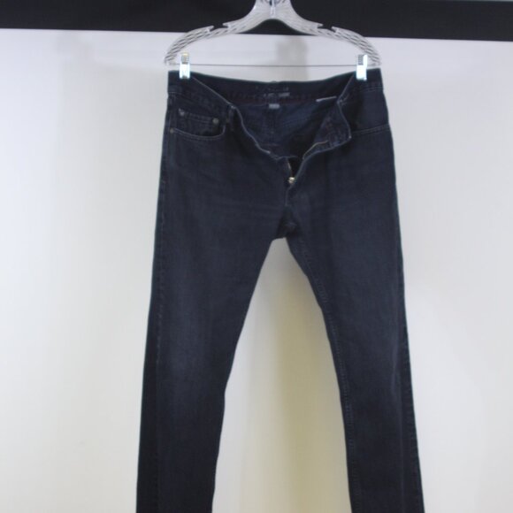 Banana Republic Factory Men’s Jeans Bundle – 2 Pairs - Picture 2 of 11